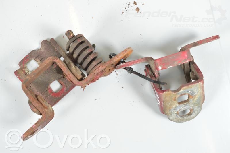Dodge Caliber Front door hinge set 