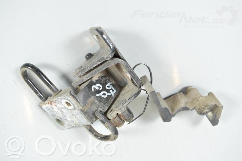 Seat Leon (1P) Front door hinge set 