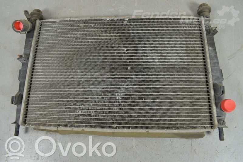 Ford Mondeo Mk III Chłodnica 