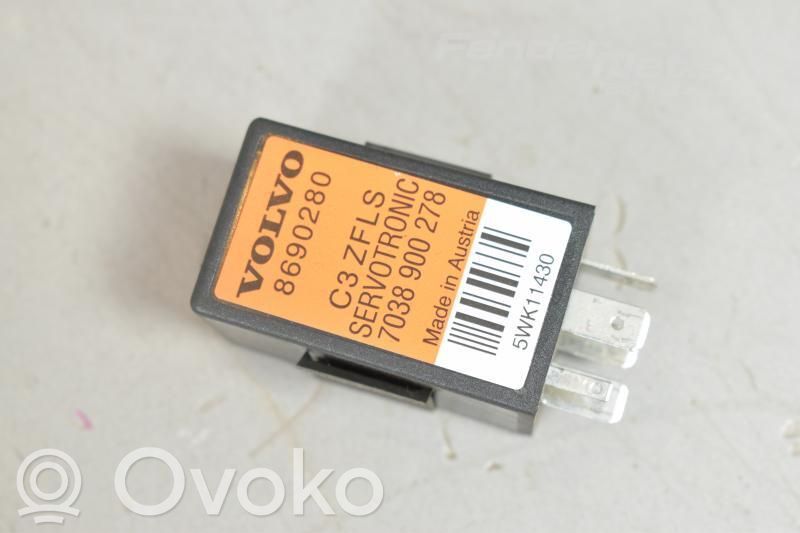 Volvo S60 Otros relés 