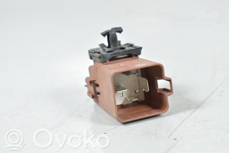 Peugeot 207 Other relay 