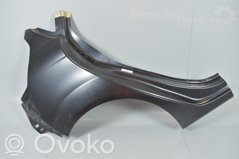 Ford Fiesta Panel lateral trasero 