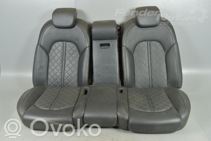 Audi A8 S8 D4 4H Istuinsarja 