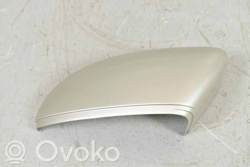 Volkswagen PASSAT B7 Coque de rétroviseur 