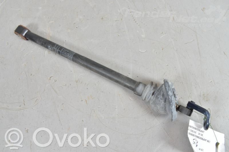 BMW 7 E65 E66 Takaoven pidätin 