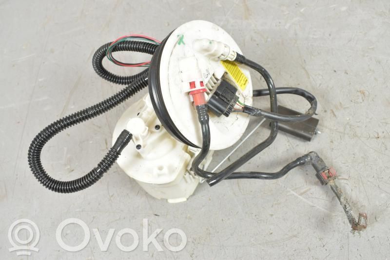 Volvo S60 Bomba interna de combustible 