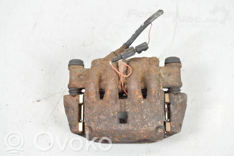 Citroen Jumper Etujarrusatula 
