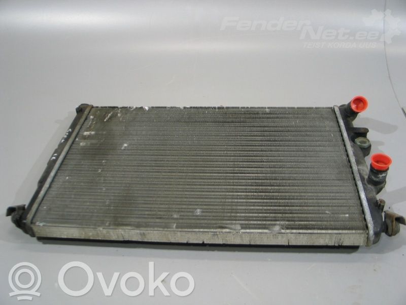 Renault Scenic I Chłodnica 
