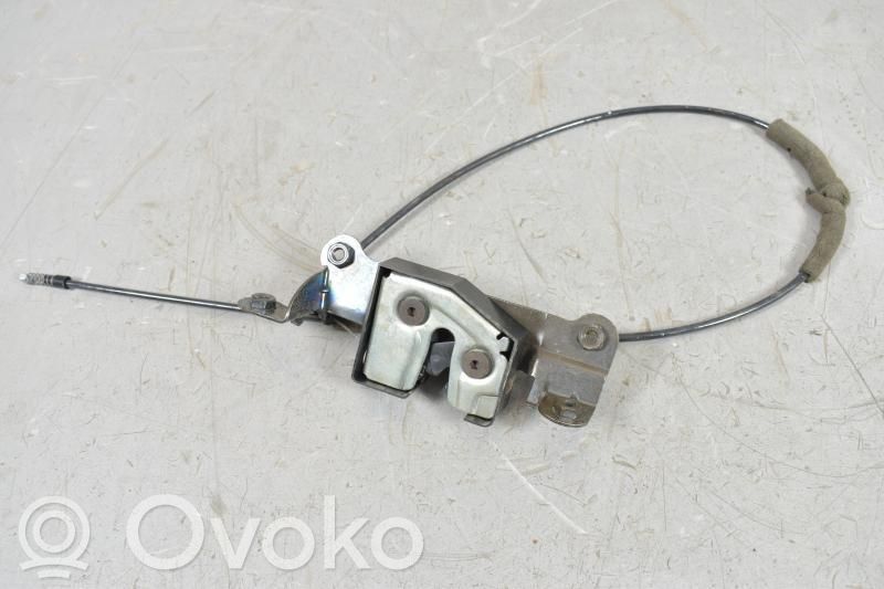 Rücksitzkabel / Griff   30749035