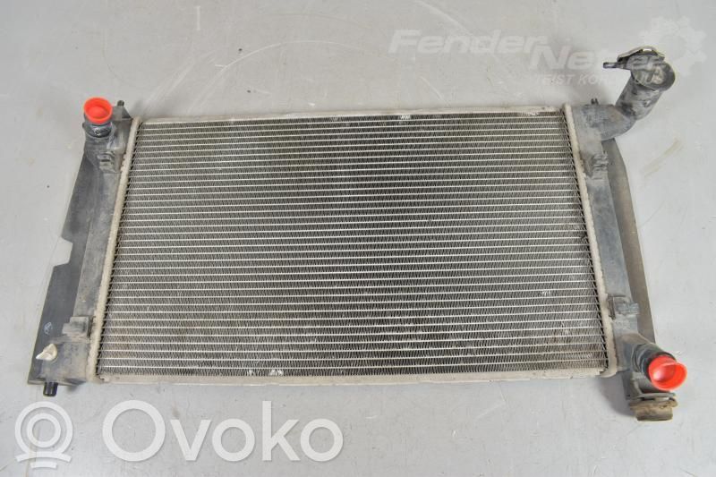 Dzesēšanas šķidruma radiators   164000D200