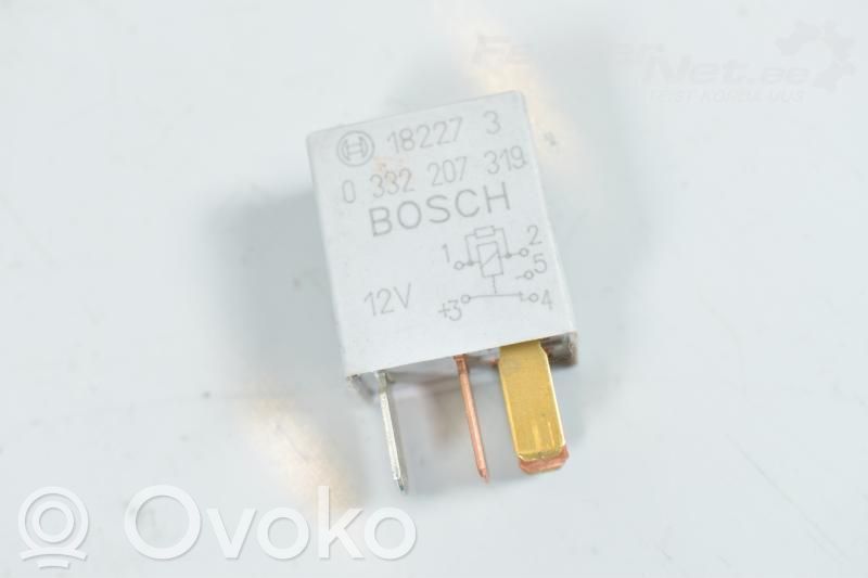 Saab 9-3 Ver1 Other relay 