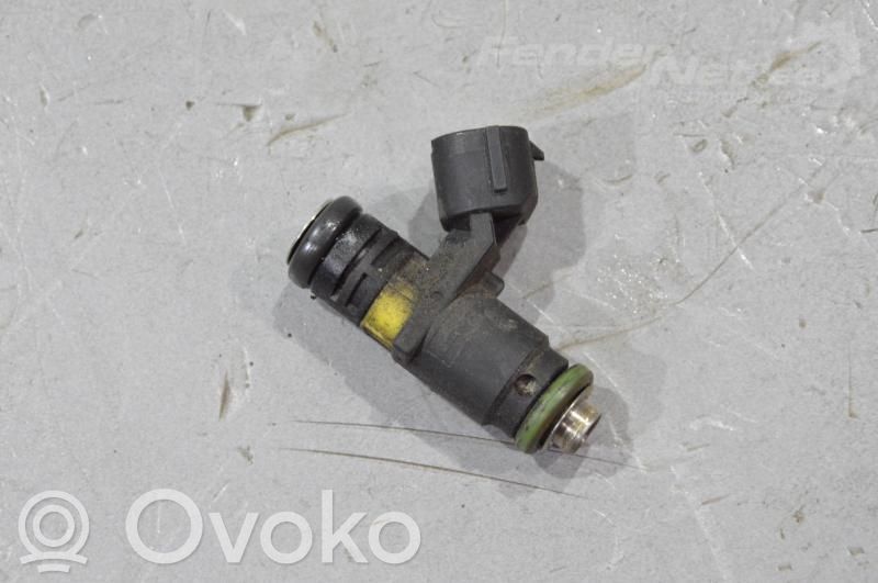 Inyector de combustible   BUD,036906031AG