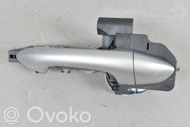 KIA Ceed Manecilla/asa externa de la puerta trasera 