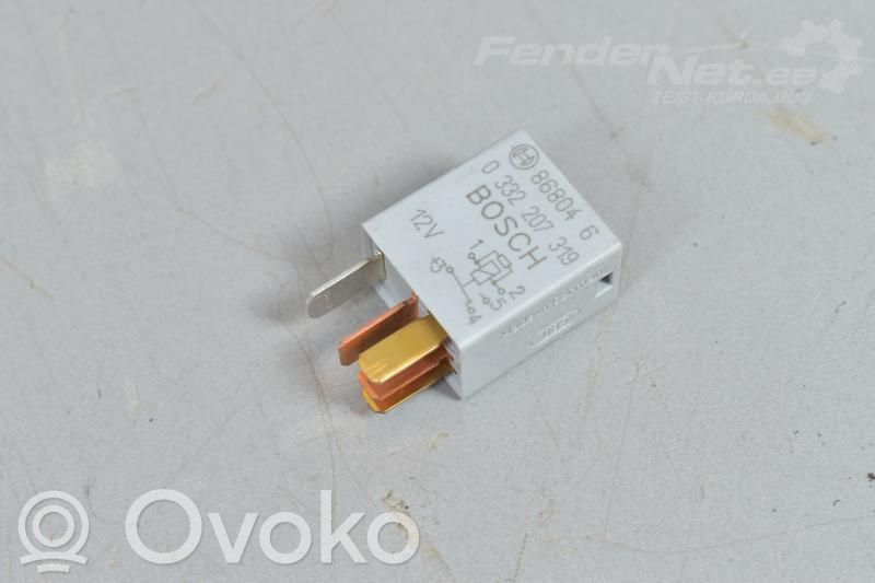 Saab 9-3 Ver1 Other relay 