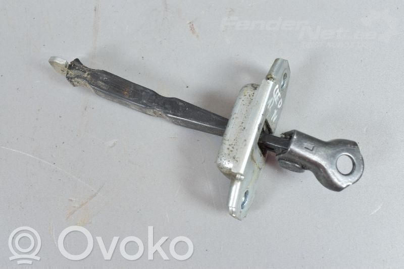 Rear door check strap stopper   79480A2000