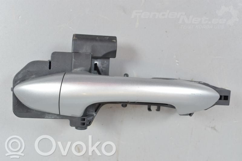 KIA Ceed Manecilla/asa externa de la puerta trasera 