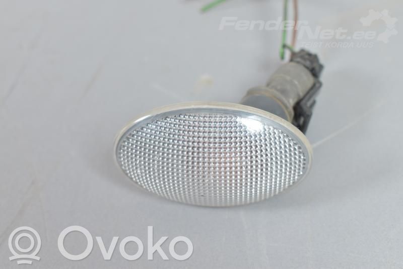 Opel Combo C Front fender indicator light 