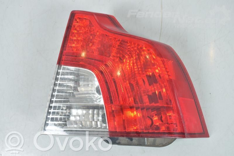 Volvo S40 Takavalot 