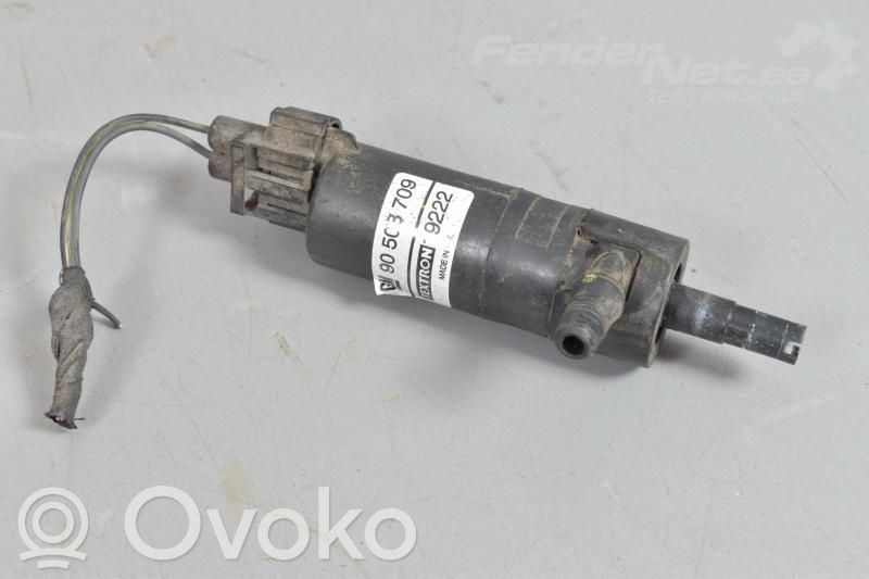 Saab 9-5 Pompă spălător faruri 