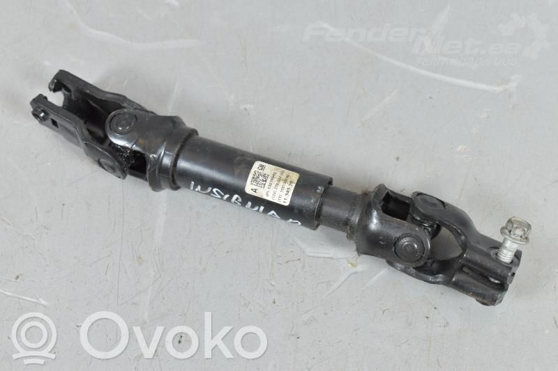 Opel Insignia A Joint de cardan colonne de direction 