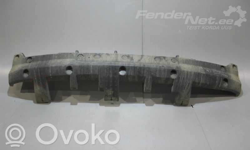 Chrysler Sebring (ST-22 - JR) Putoplastas galinio bamperio 