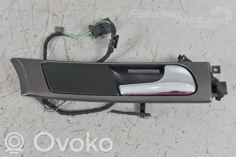 Manecilla interna puerta delantera   4B1837020B1RQ