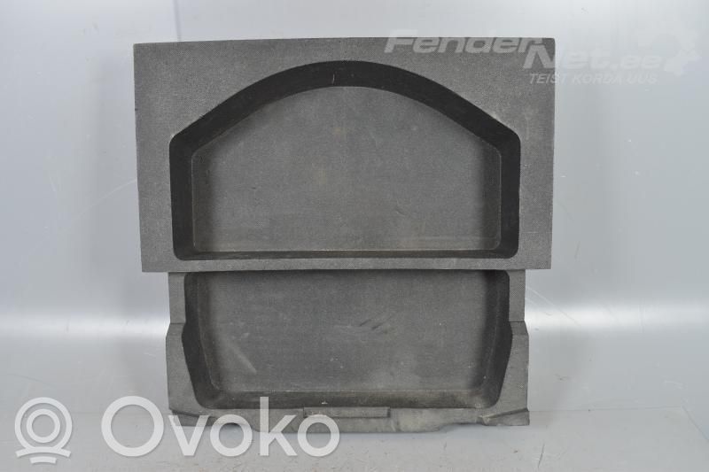 Trunk/boot storage box wall   91144AJ010