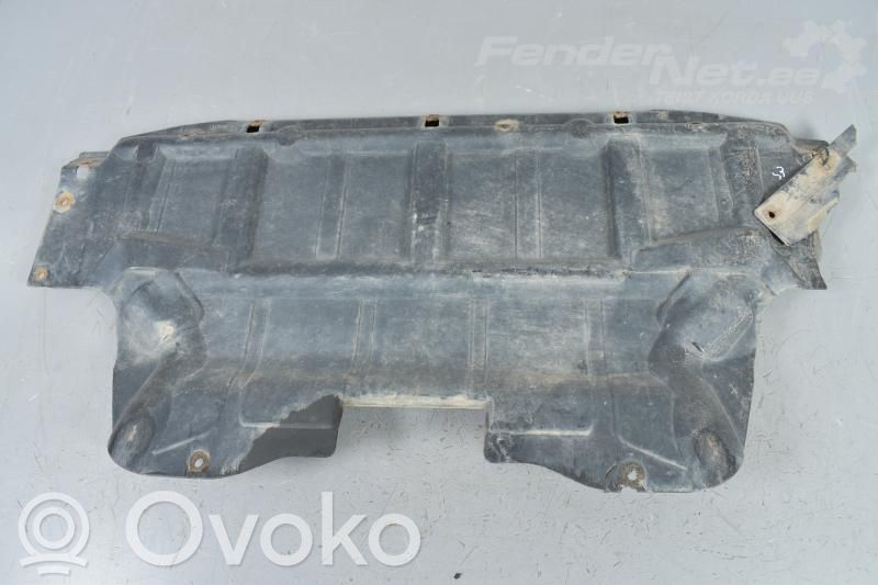 BMW X5 E53 Front bumper skid plate/under tray 
