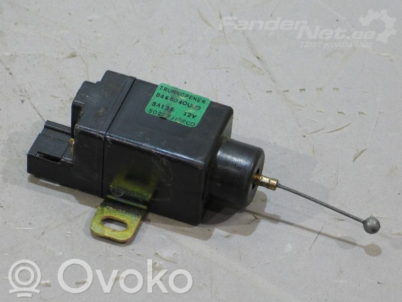 Tailgate lock latch   846804OU00