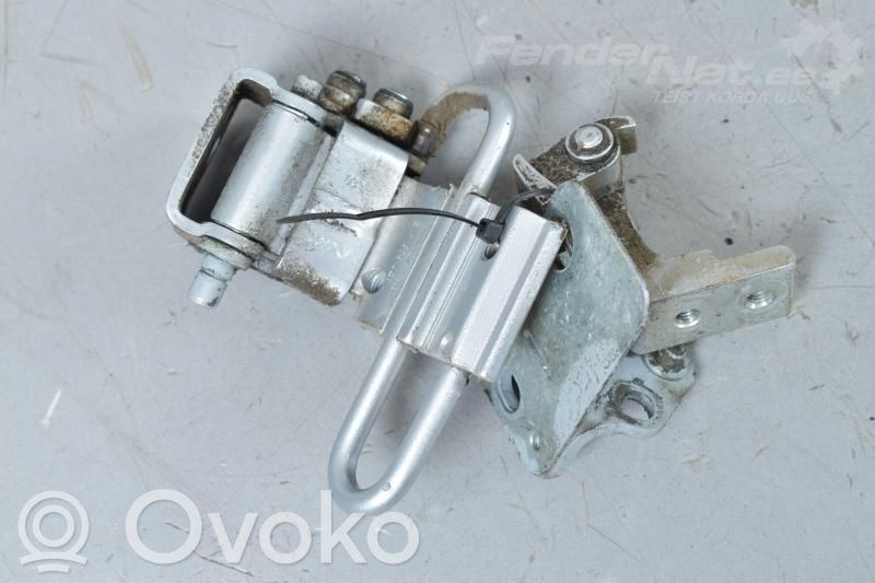 Audi A6 S6 C5 4B Zawiasy drzwi tylnych / Komplet 