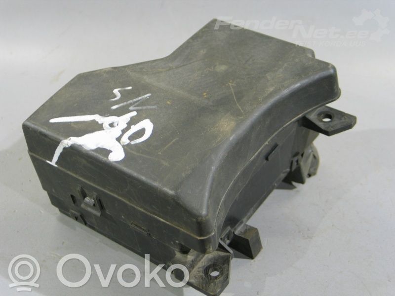 Volvo S40 Juego de caja de fusibles 
