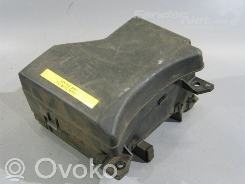 Volvo S40 Juego de caja de fusibles 