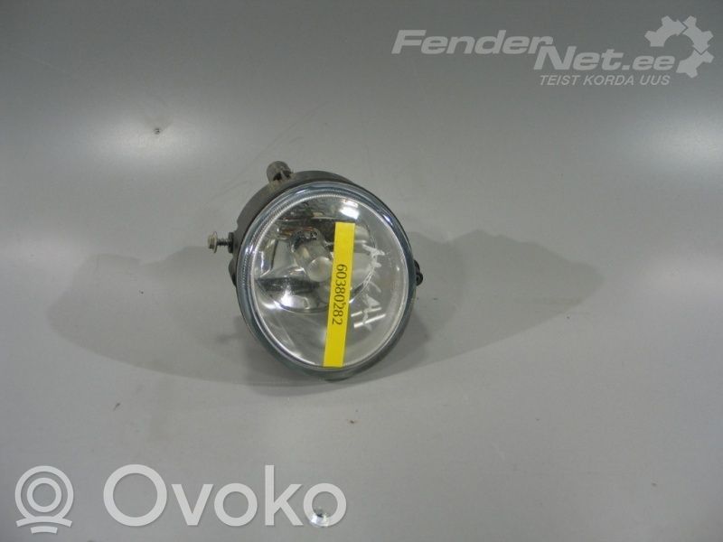 Światło przeciwmgłowe przednie   7701410851,7700420127