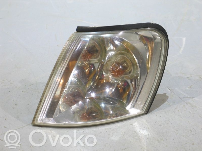 Mitsubishi Space Star Frontblinker 