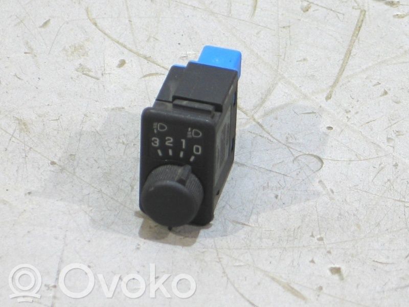Nissan Primera Headlight level height control switch 