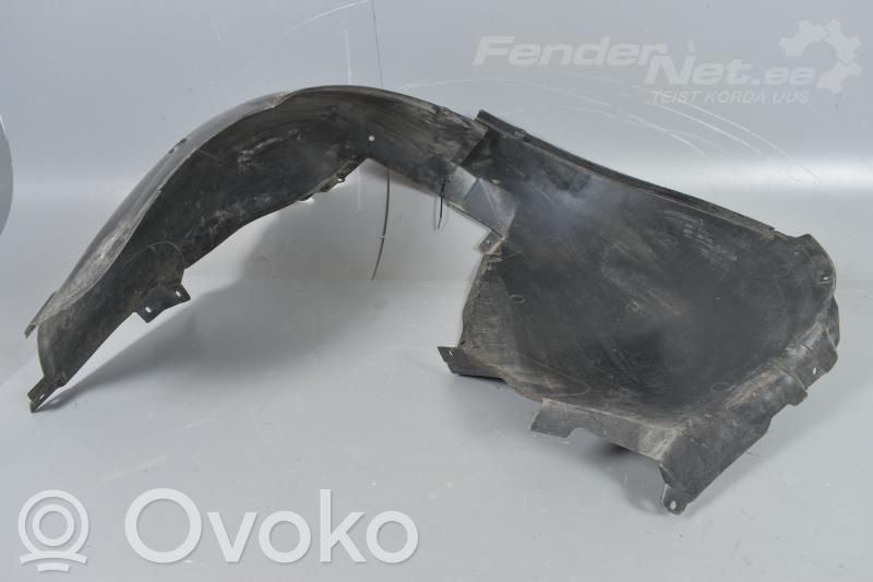Audi A8 S8 D2 4D Aizmugurējais apakšspārns 