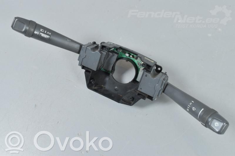 Volvo S80 Interruptor de control multifunción 