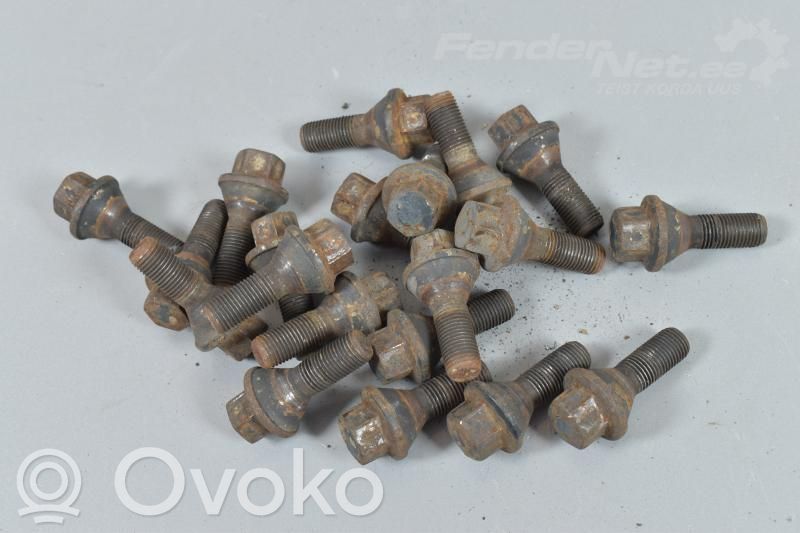 Tuercas/tornillos   4025400Q0G