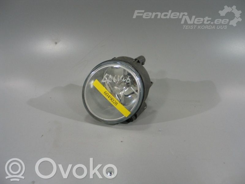 Renault Laguna I Etusumuvalo 