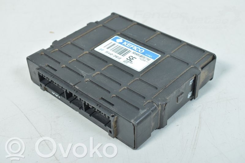 Hyundai Sonata Gearbox control unit/module 