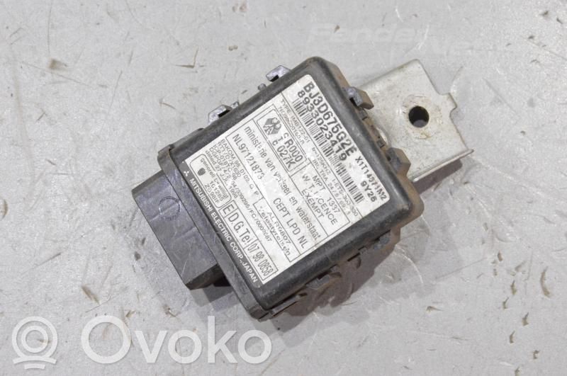 Mazda 323 Immobilizer control unit/module 