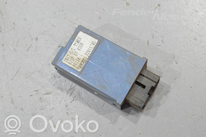 Mazda 323 Central body control module 