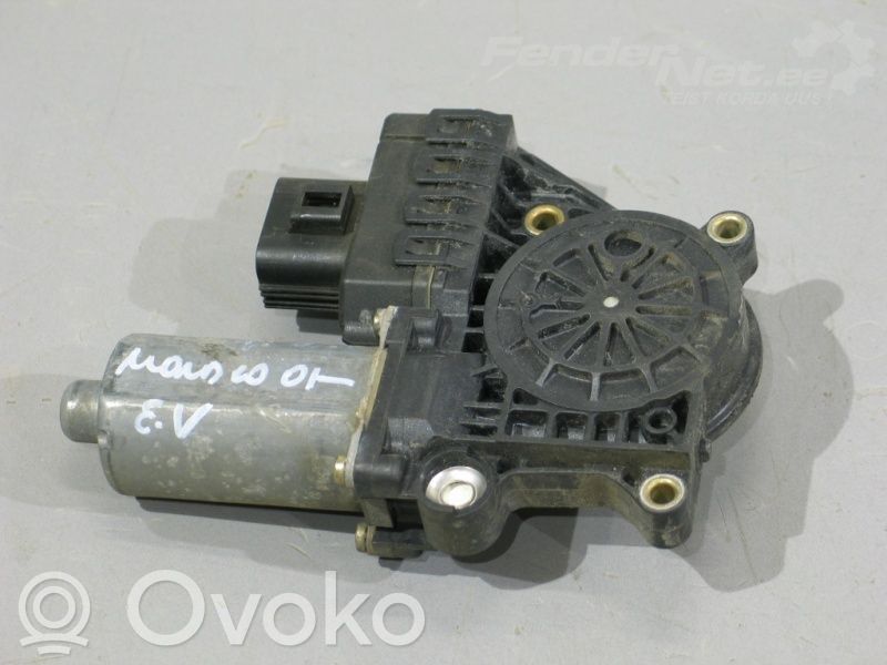 Ford Mondeo Mk III Silnik regulatora szyby drzwi przednich 
