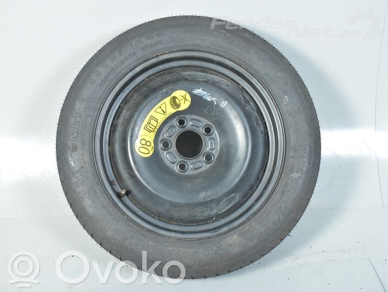 Ford Focus R16 rezerves ritenis 