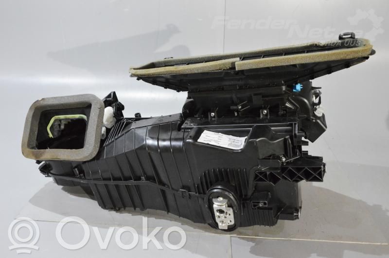 Volkswagen Scirocco Nagrzewnica / Komplet 