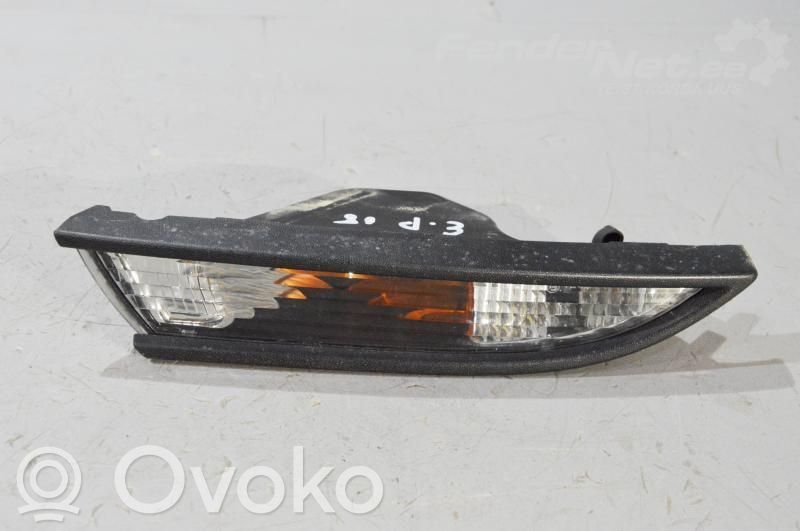 Volkswagen Scirocco Front indicator light 