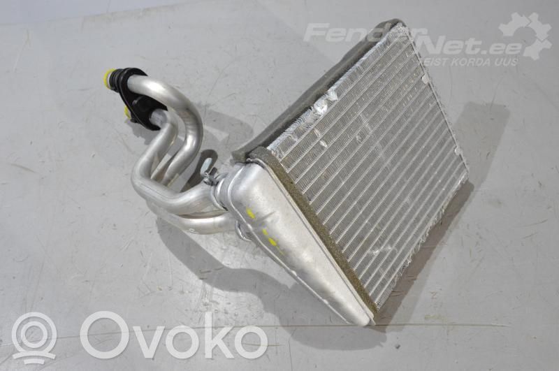 Volkswagen Scirocco Radiateur soufflant de chauffage 