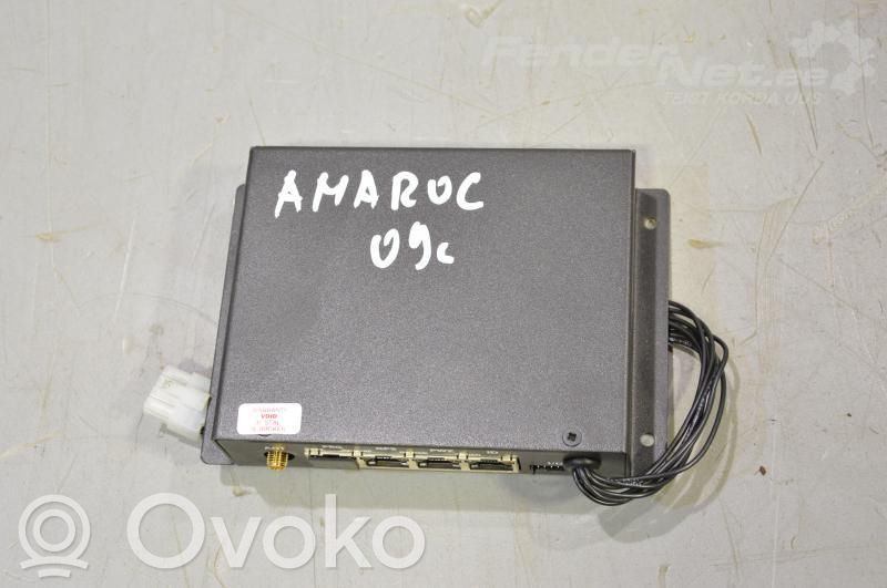 Unité / module navigation GPS   650514004100