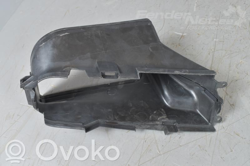BMW 5 E39 Ansaugrohr Ansaugschlauch Turbolader 