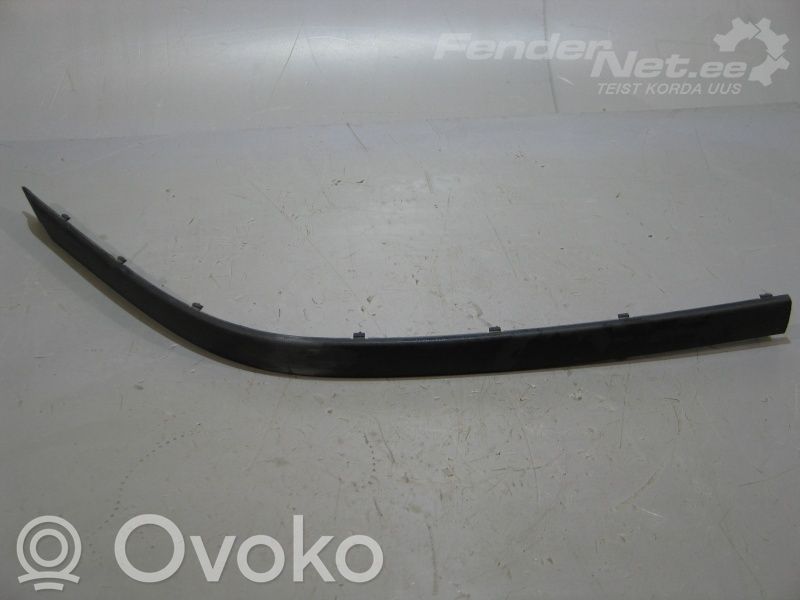 BMW 5 E39 Front bumper lip 